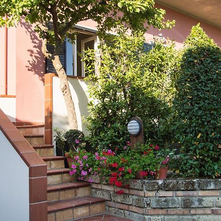 Iscairia Country House Ашеа Екстер'єр фото