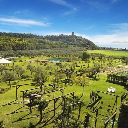 Iscairia Country House Ашеа Екстер'єр фото