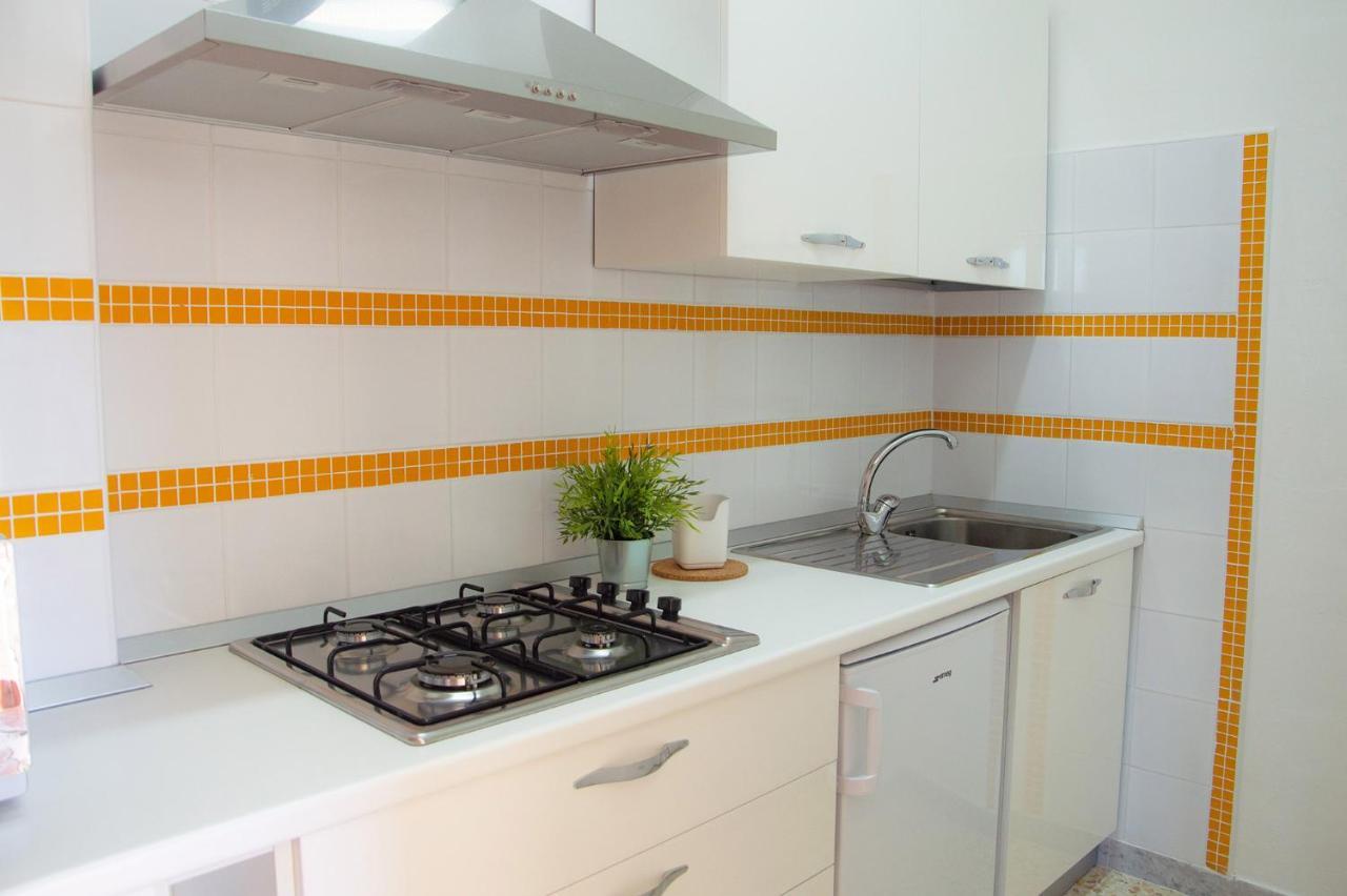 Iscairia Country House Ашеа Екстер'єр фото