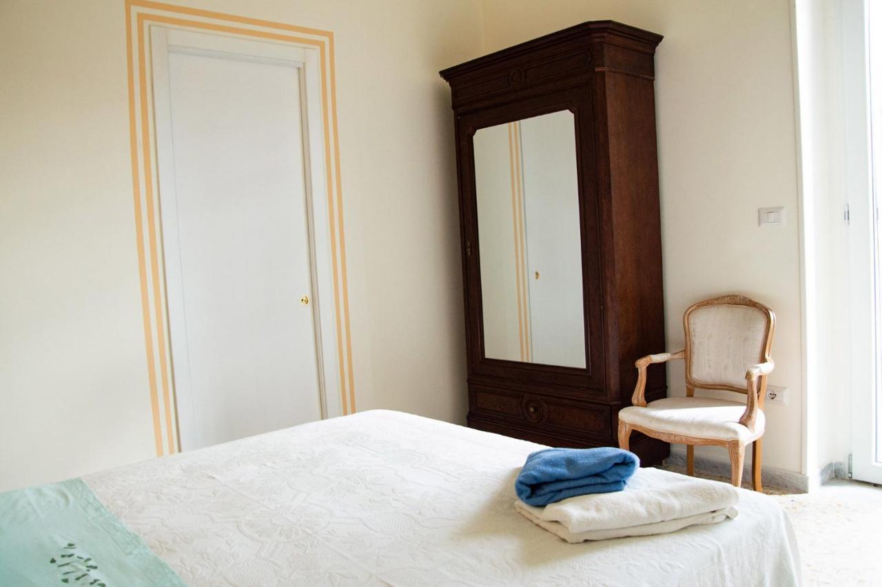 Iscairia Country House Ашеа Екстер'єр фото