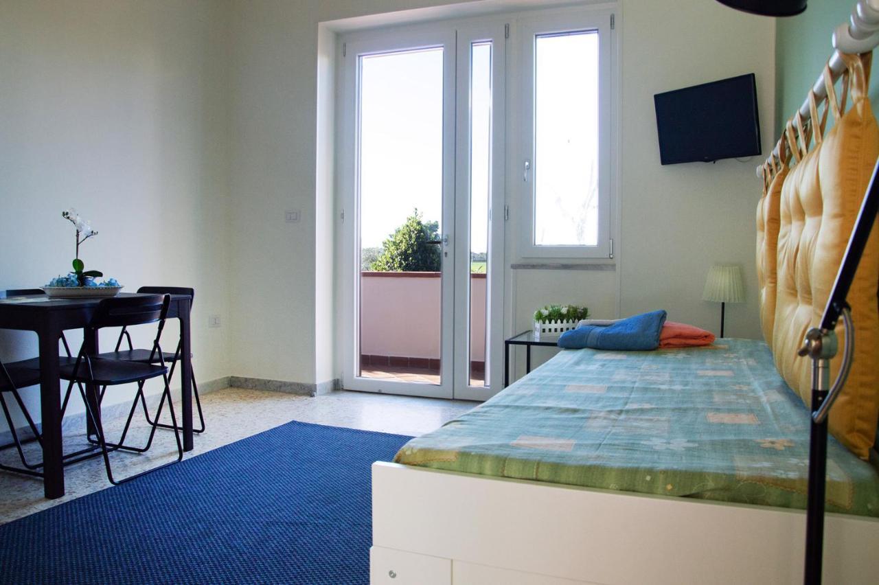 Iscairia Country House Ашеа Екстер'єр фото
