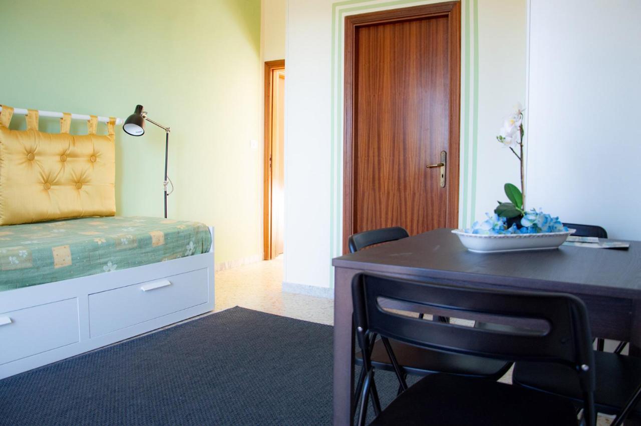 Iscairia Country House Ашеа Екстер'єр фото