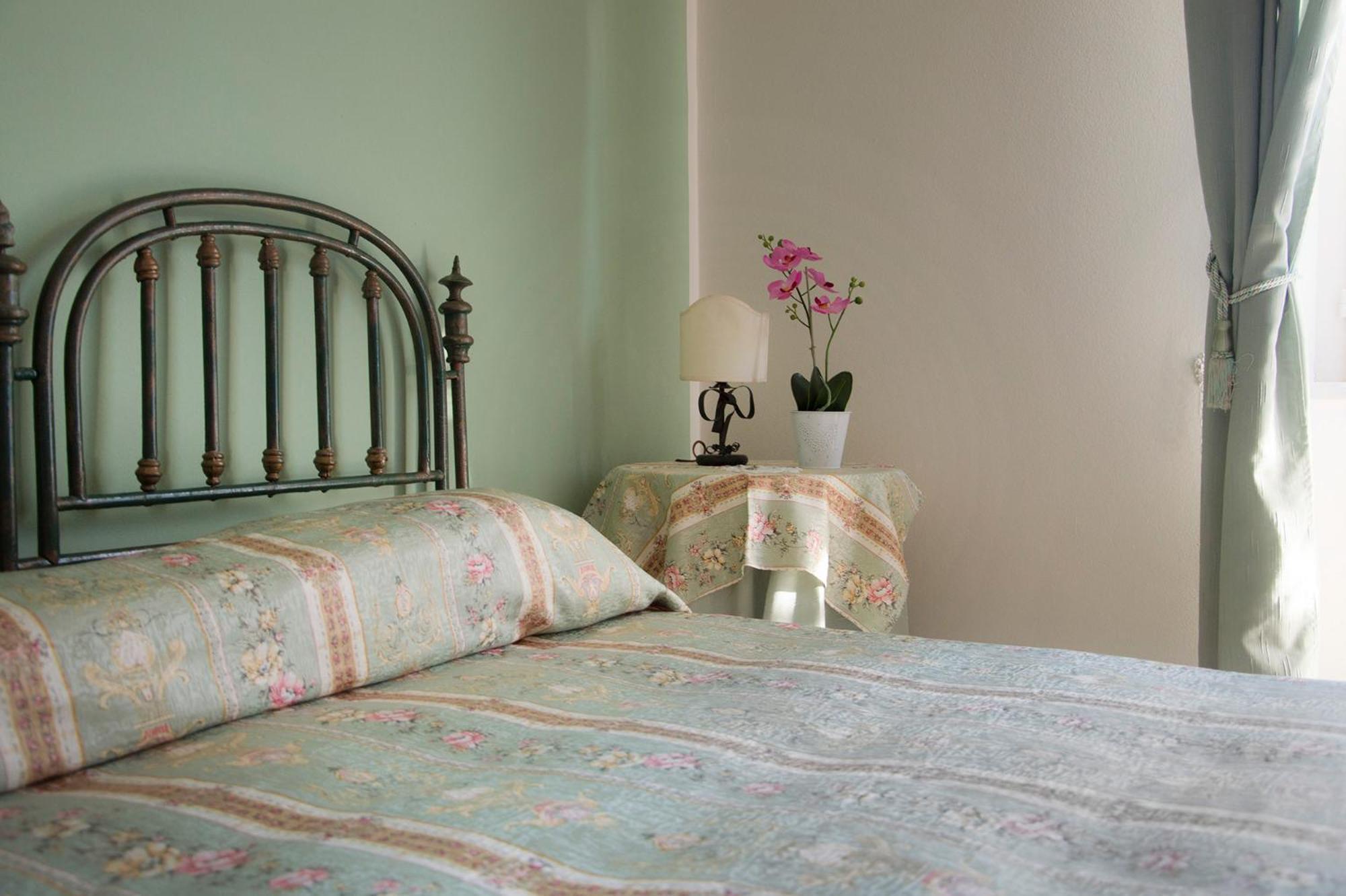 Iscairia Country House Ашеа Екстер'єр фото