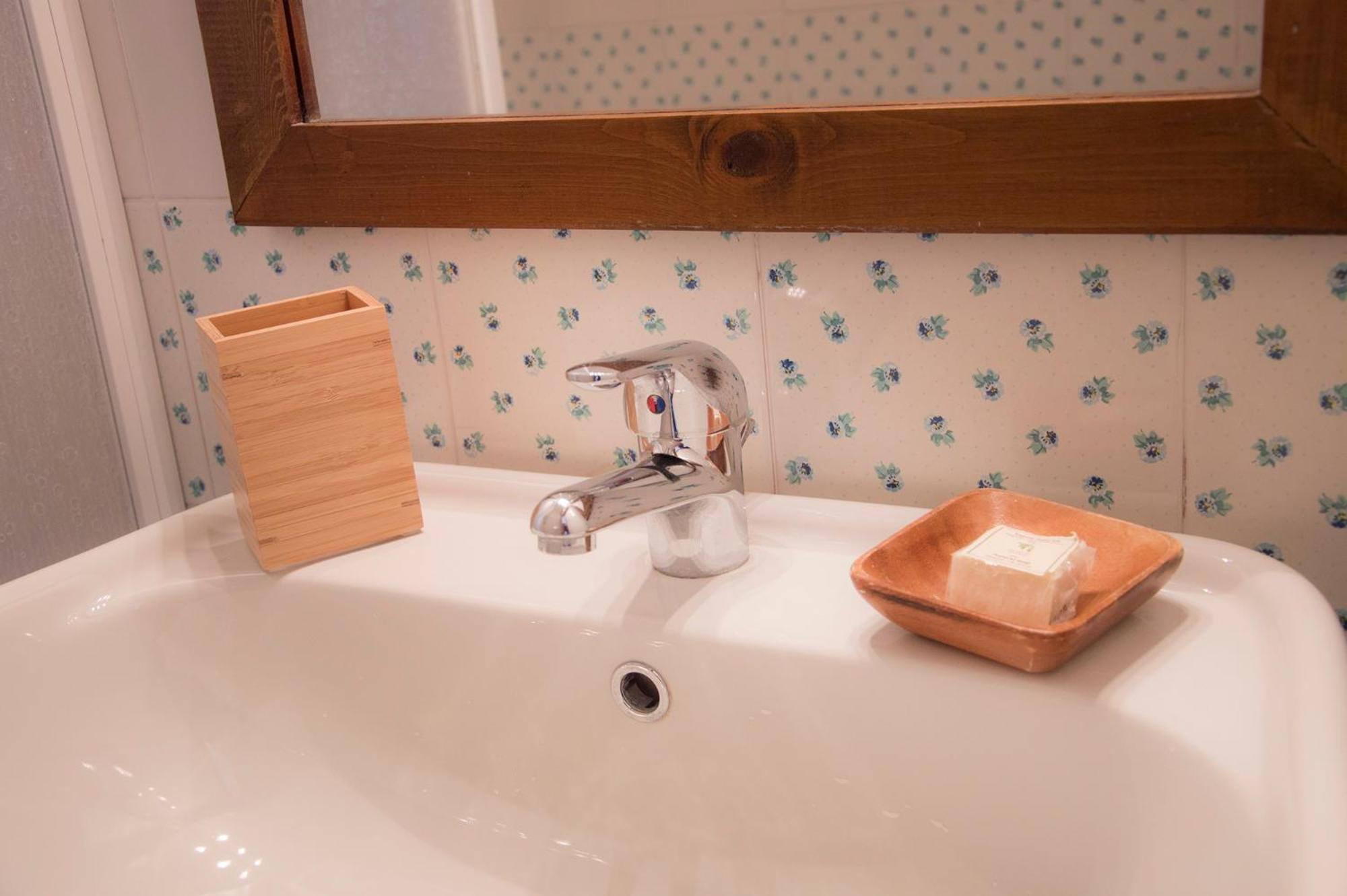 Iscairia Country House Ашеа Екстер'єр фото