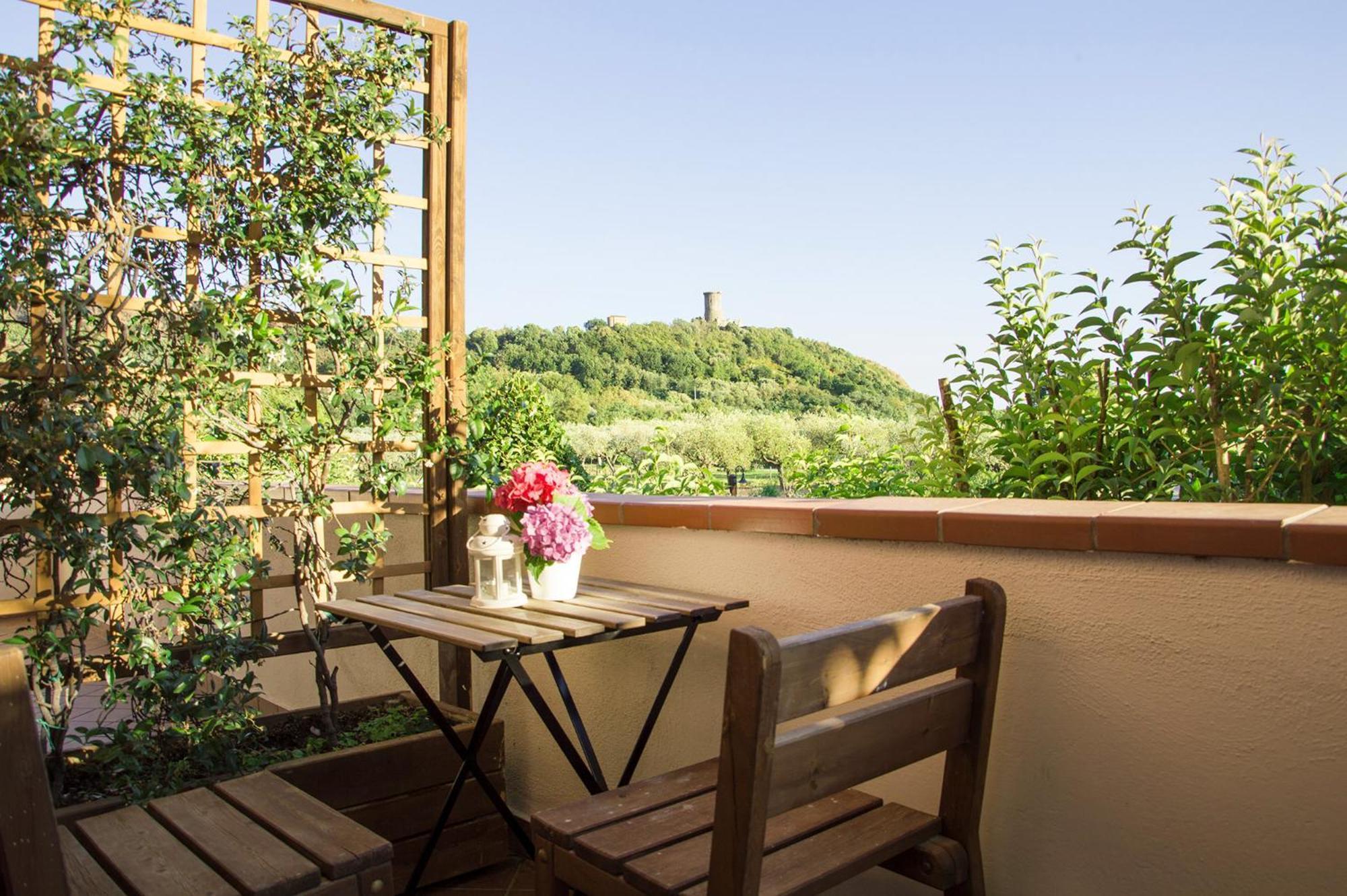Iscairia Country House Ашеа Екстер'єр фото
