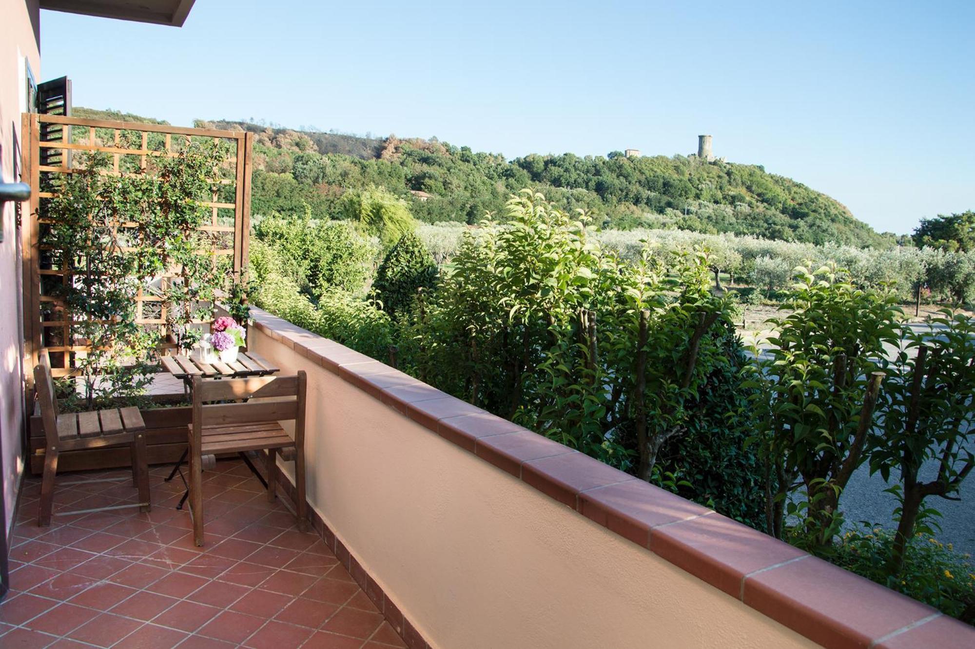 Iscairia Country House Ашеа Екстер'єр фото