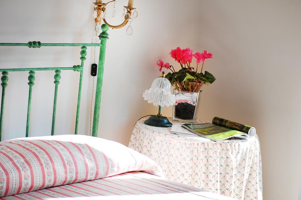 Iscairia Country House Ашеа Екстер'єр фото