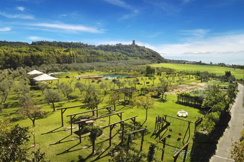 Iscairia Country House Ашеа Екстер'єр фото