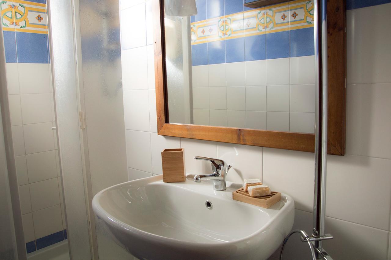 Iscairia Country House Ашеа Екстер'єр фото
