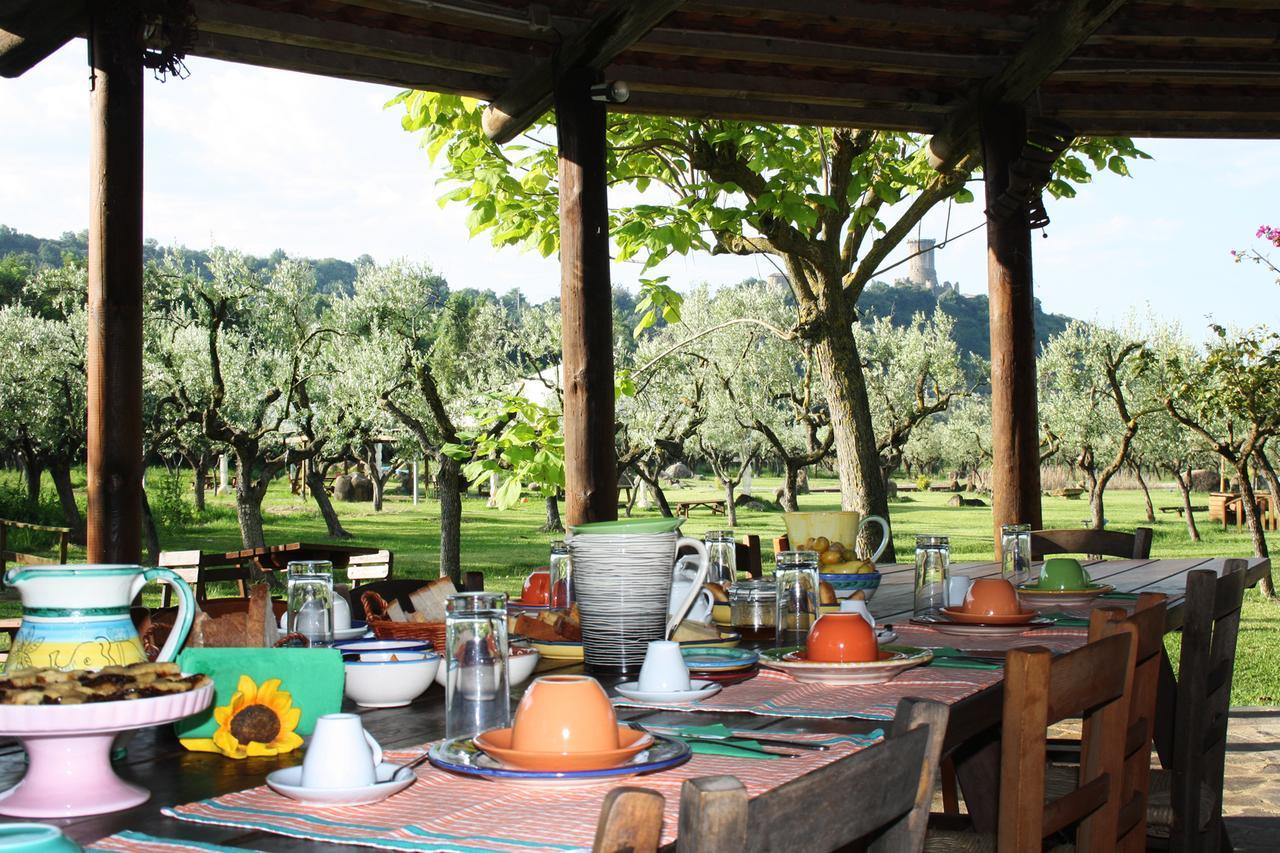 Iscairia Country House Ашеа Екстер'єр фото