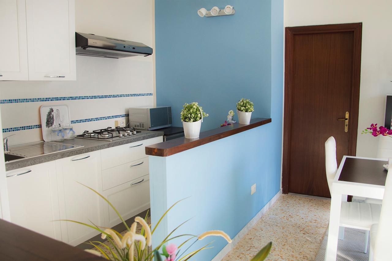 Iscairia Country House Ашеа Екстер'єр фото